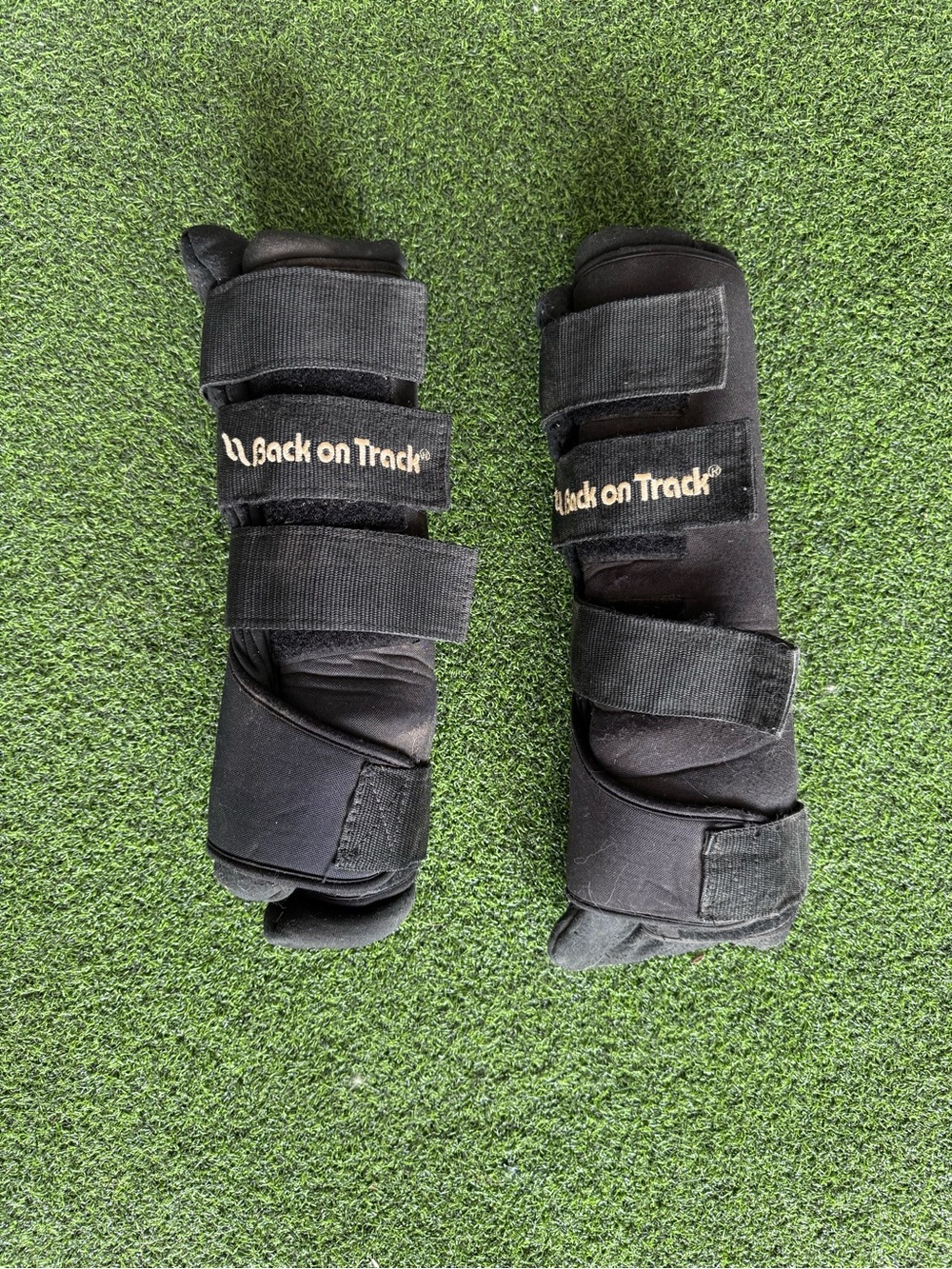 Back on Track Quick Wraps - 16”